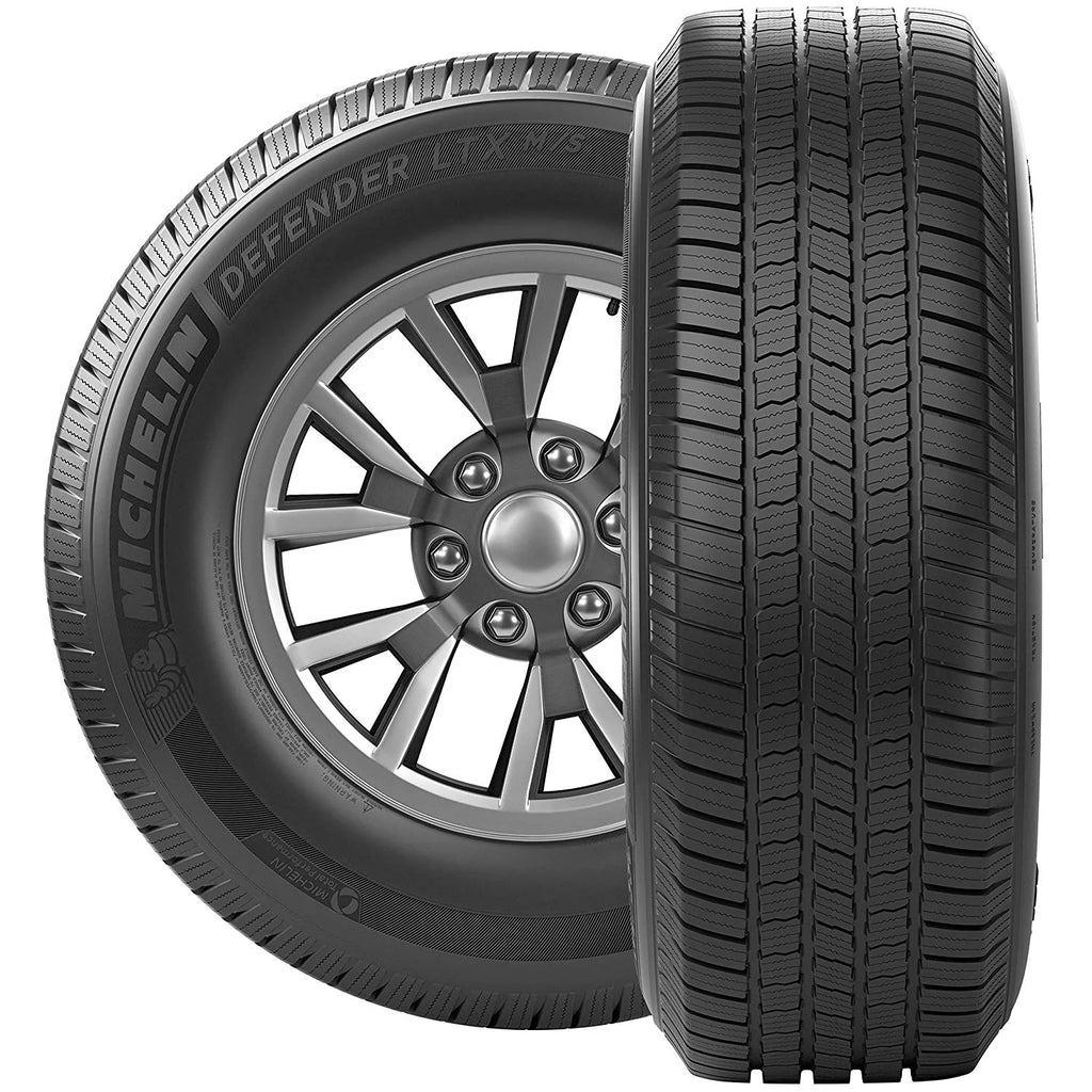 All Season 235/55R18 100T Light Truck Tire I9801