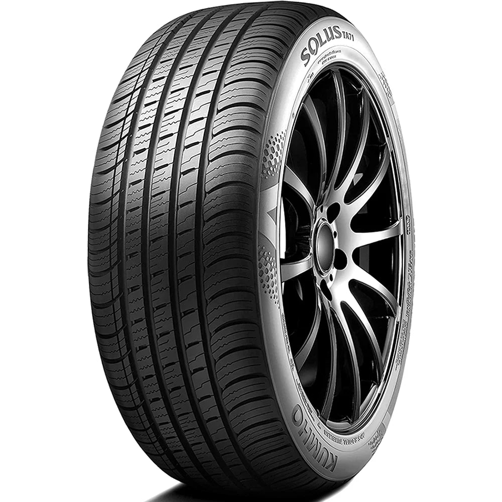 All Season 225/45ZR18 95W XL Passenger Tire O2015