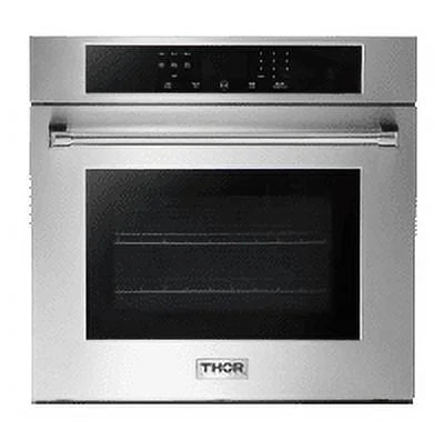 Single Wall Electric Oven Z369702