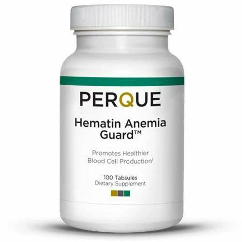 Anemia Guard 100 tabs U5141
