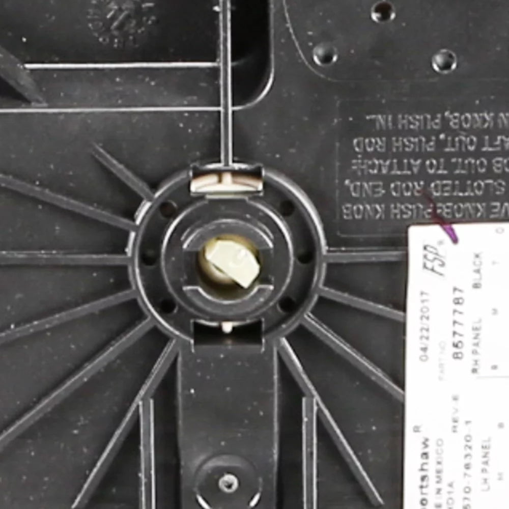 Whirlpool Timer L6353