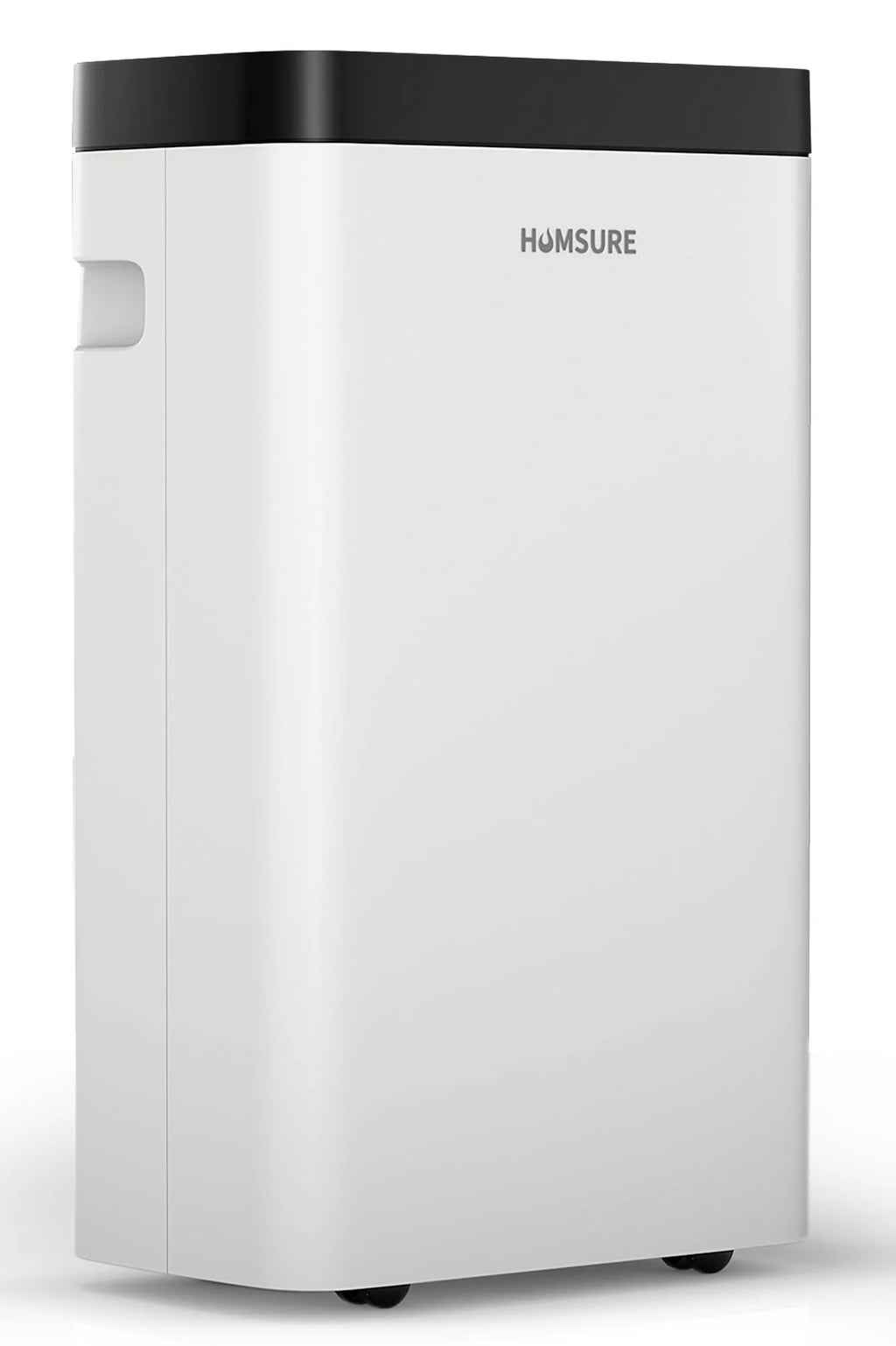22 Pints Portable Dehumidifier with Drain Hose B479