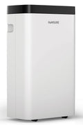 22 Pints Portable Dehumidifier with Drain Hose B479