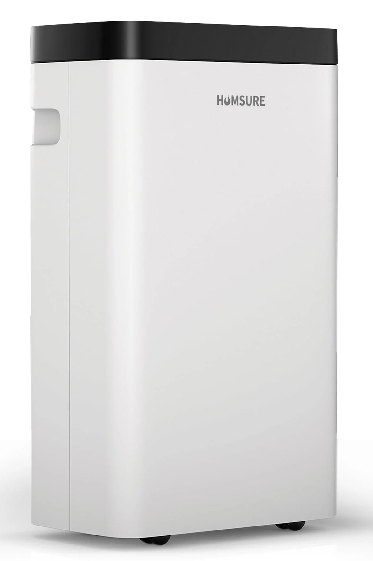 22 Pints Portable Dehumidifier with Drain Hose B479