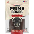 Natural Dog Treats Filled Chew With Bison Y5496