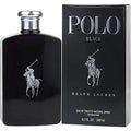 Black Polo G9788