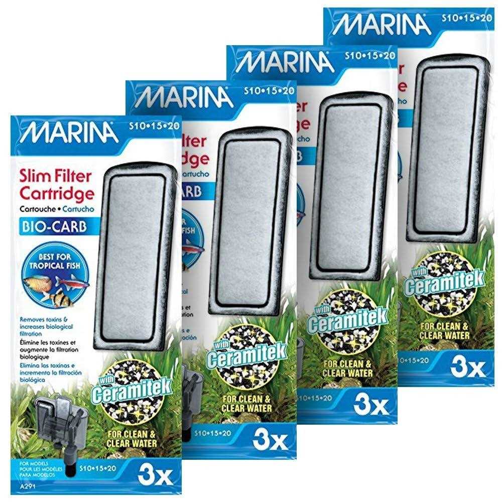 Bio-Carb Slim Filter Cartridge Z7481