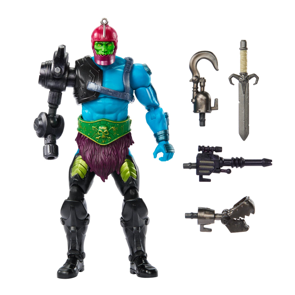 Action Figure Z92275