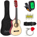 30in Kids Classical Acoustic Guitar Beginners Set with Carry Bag H57441