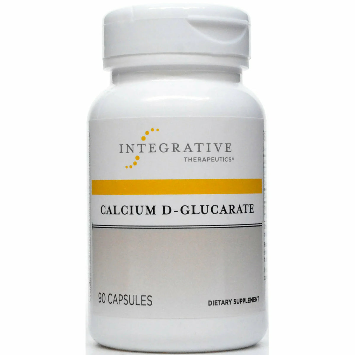 Calcium D-Glucarate 90 caps X8153