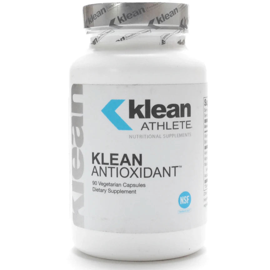 Antioxidant 90 Capsules K105