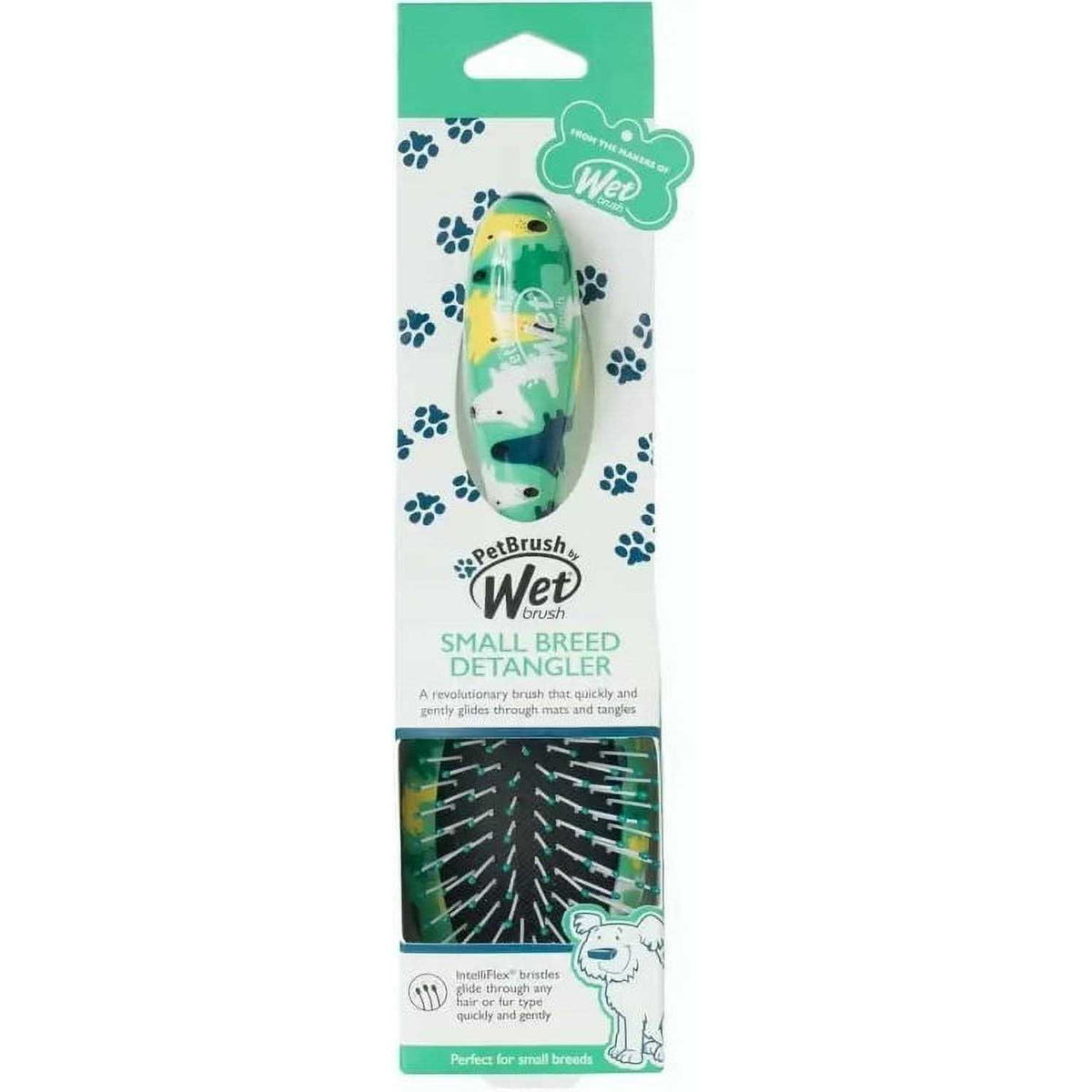 Pet Small Breed Detangler Z72959