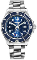 Blue Steel 42mm N977