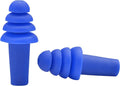 Blue Ear Plugs Pack of 100 Q497