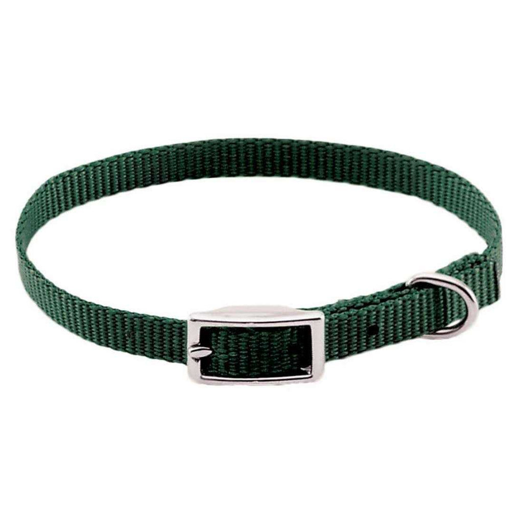 Nylon Pet Collar W3001