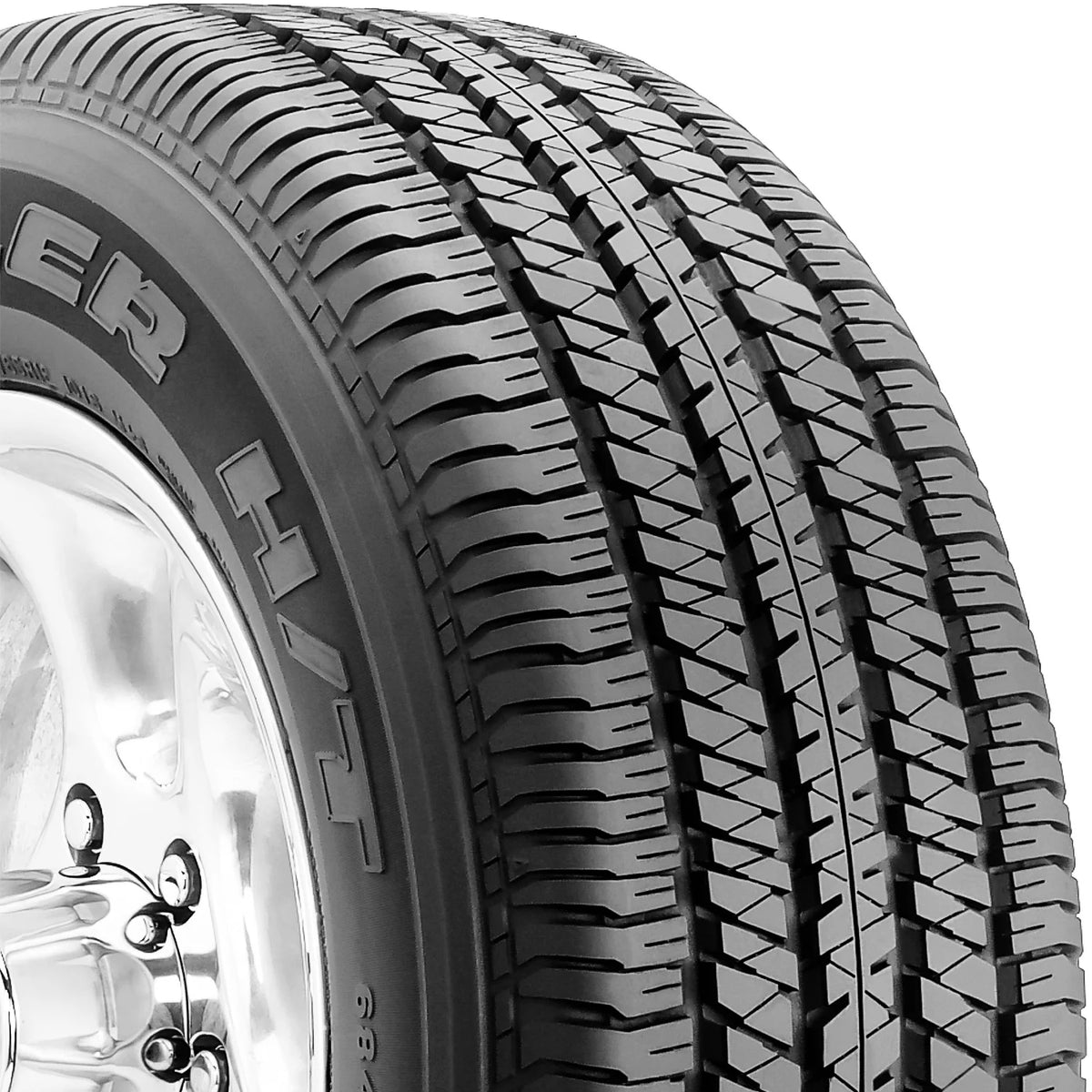 All Season Light Truck Tire C7507