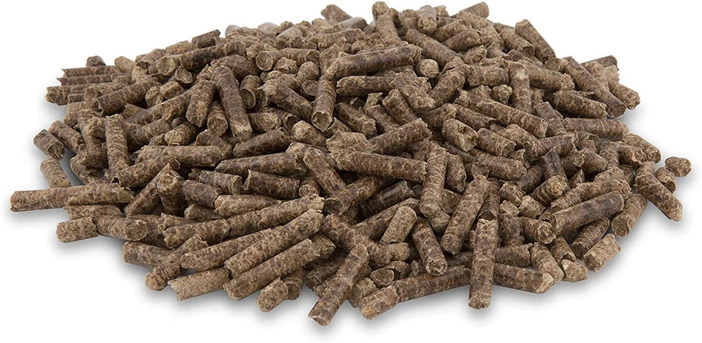 Hardwood Grilling Pellets W845095