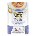 Creamy Wet Cat Food X911