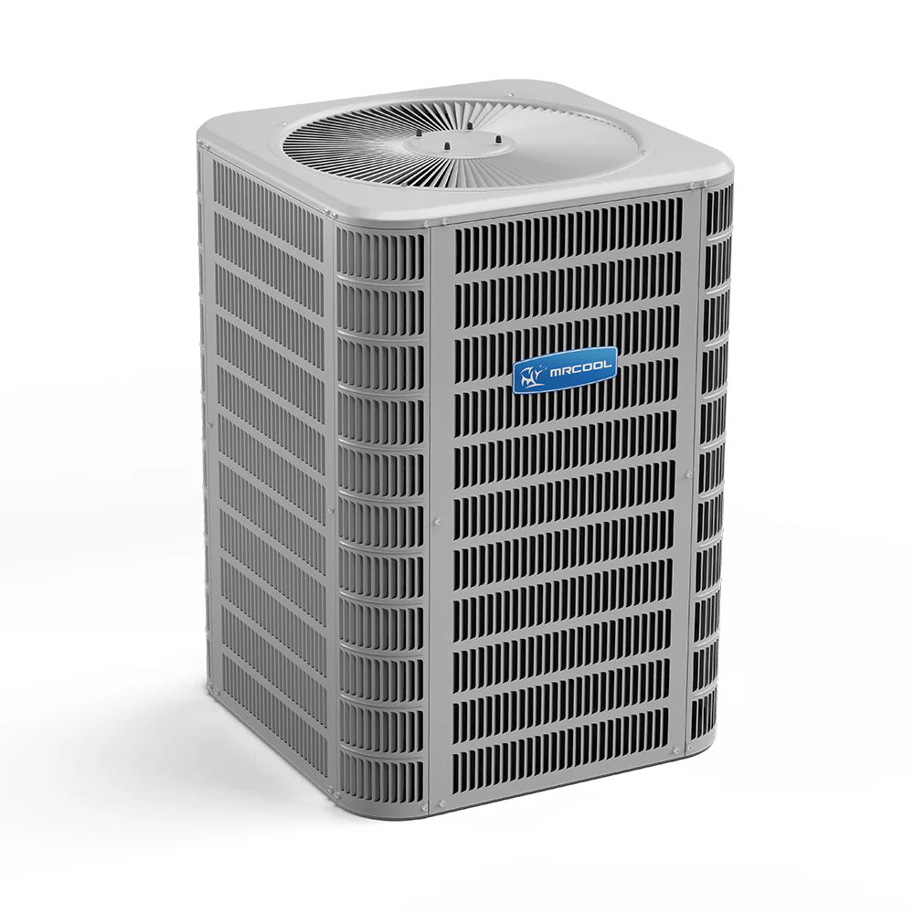 4 Ton 16 SEER Split System Air Conditioner Condenser C913