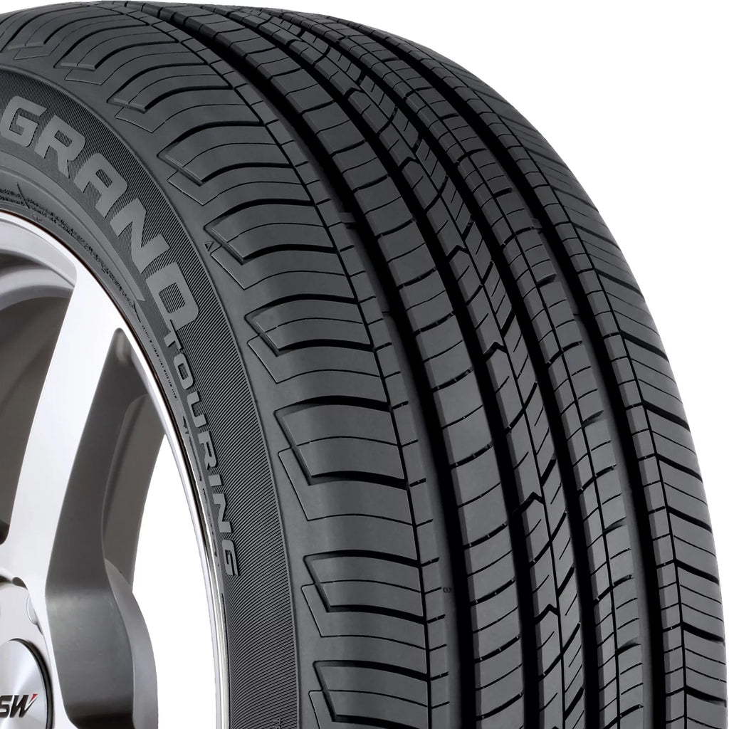 All Season 225/55R18 98T Passenger Tire P4352