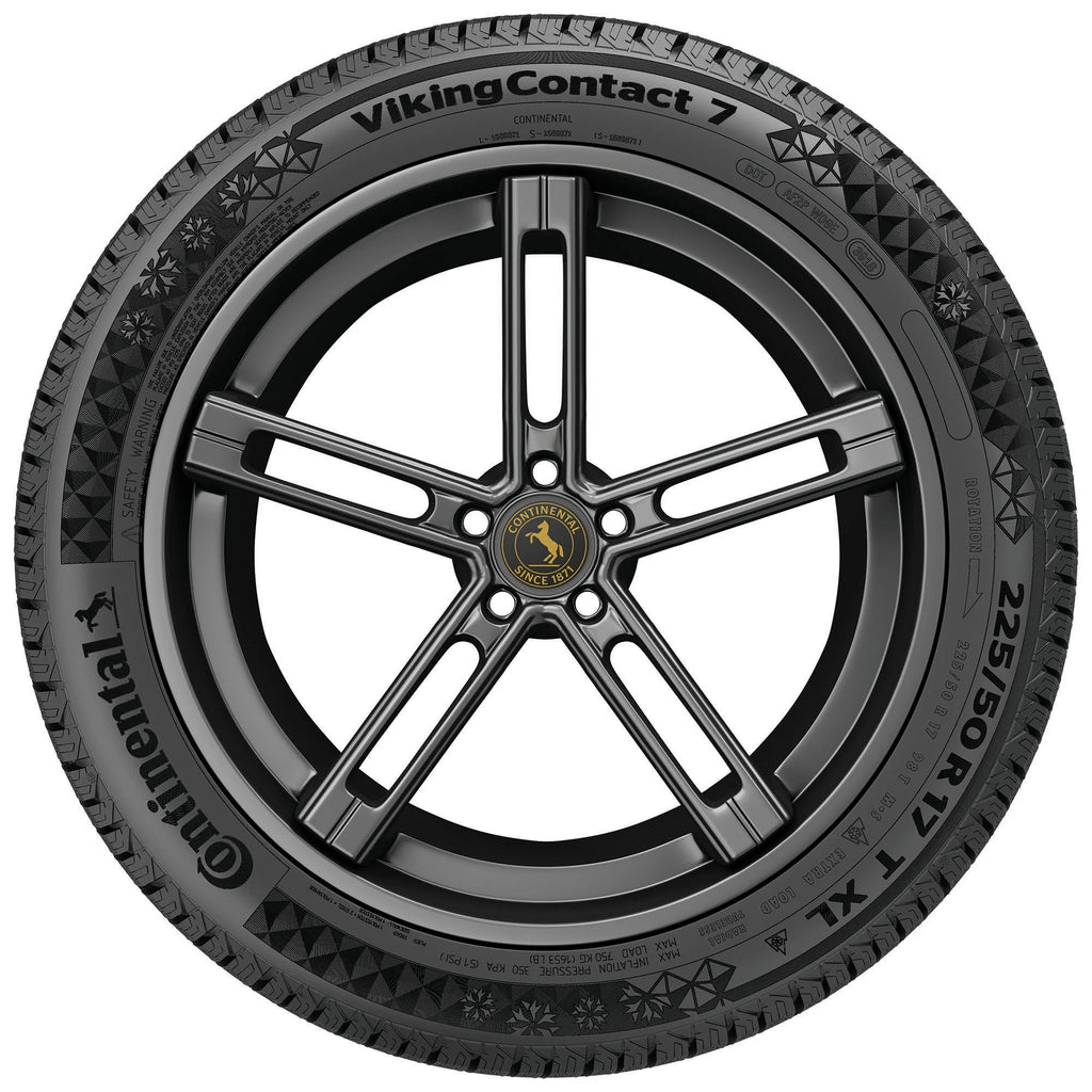 Winter Passenger Tire Z291784