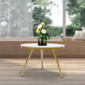 Round Marble Coffee Table H201834