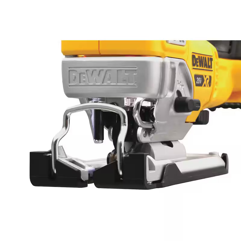 20V MAX Cordless Brushless Jigsaw and Random Orbital Sander G23891