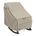 Patio Rocking Chair Cover S6518