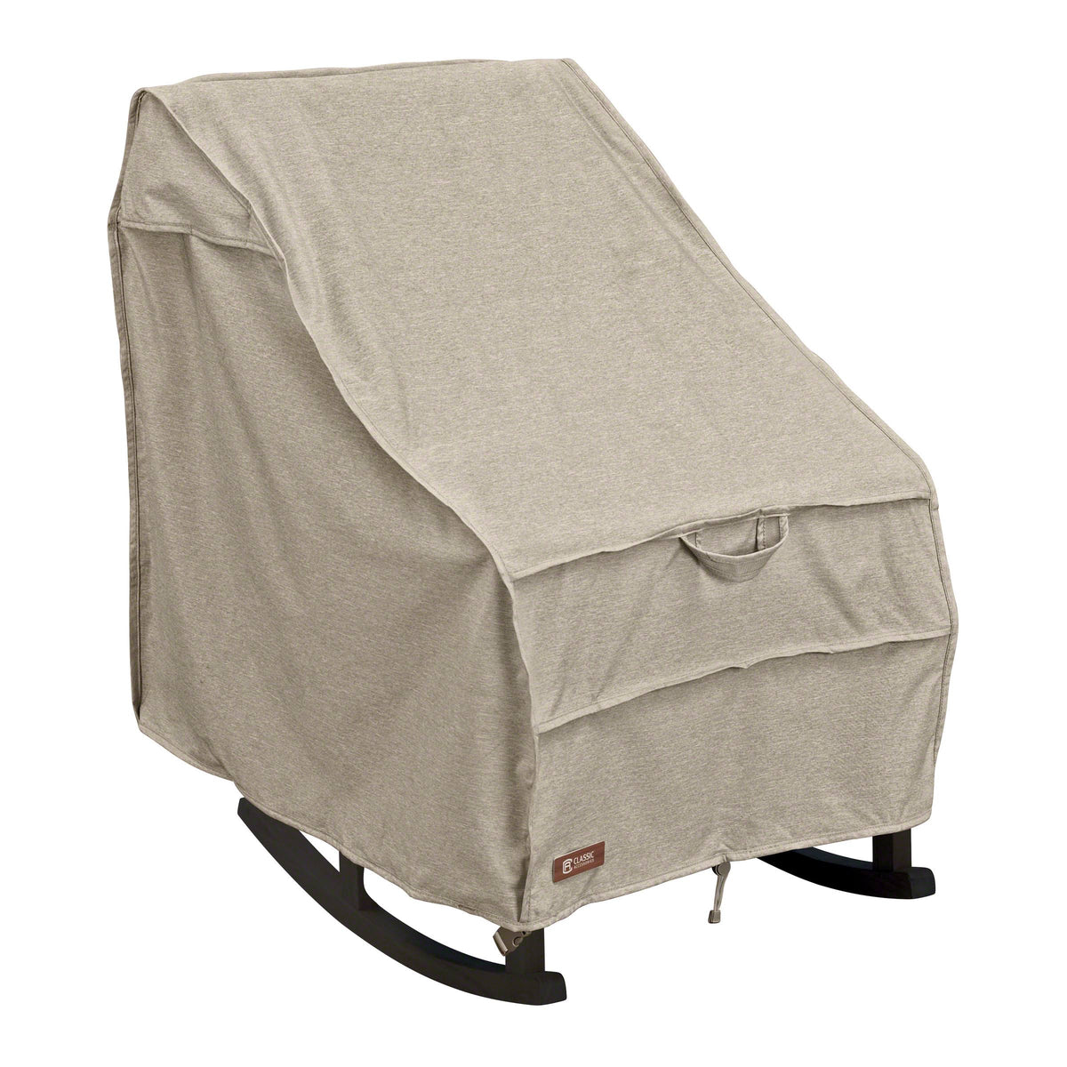 Patio Rocking Chair Cover S6518