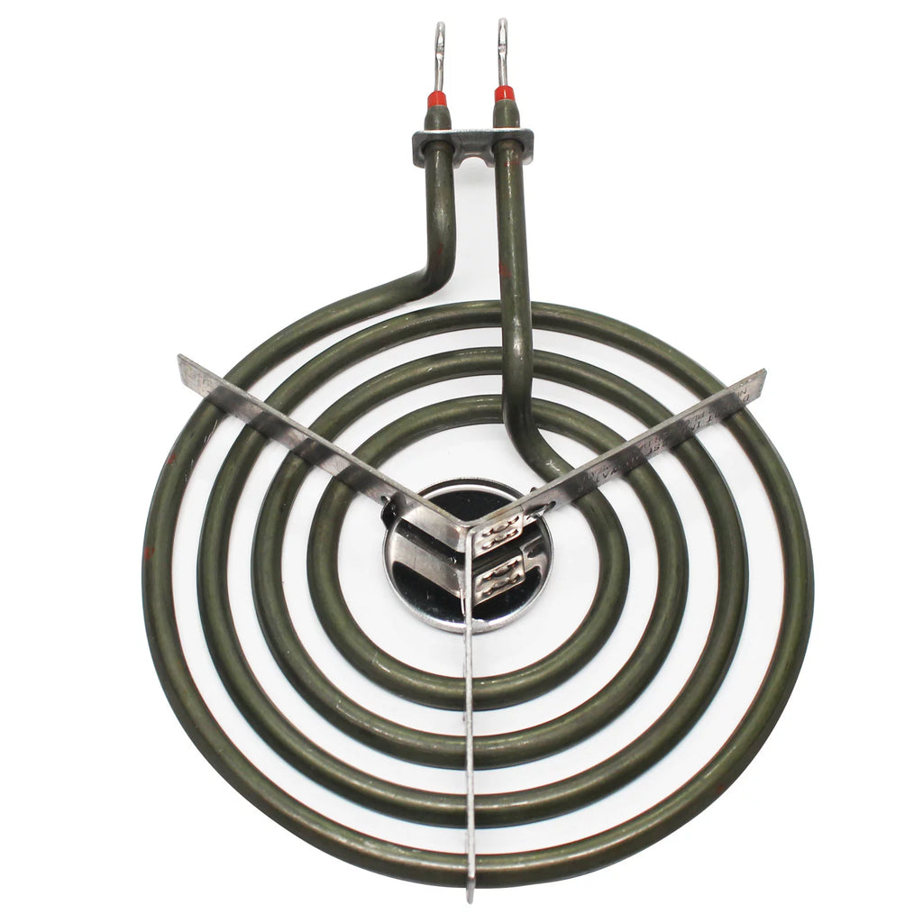 6 inch 4 Turns Surface Burner Element Q518