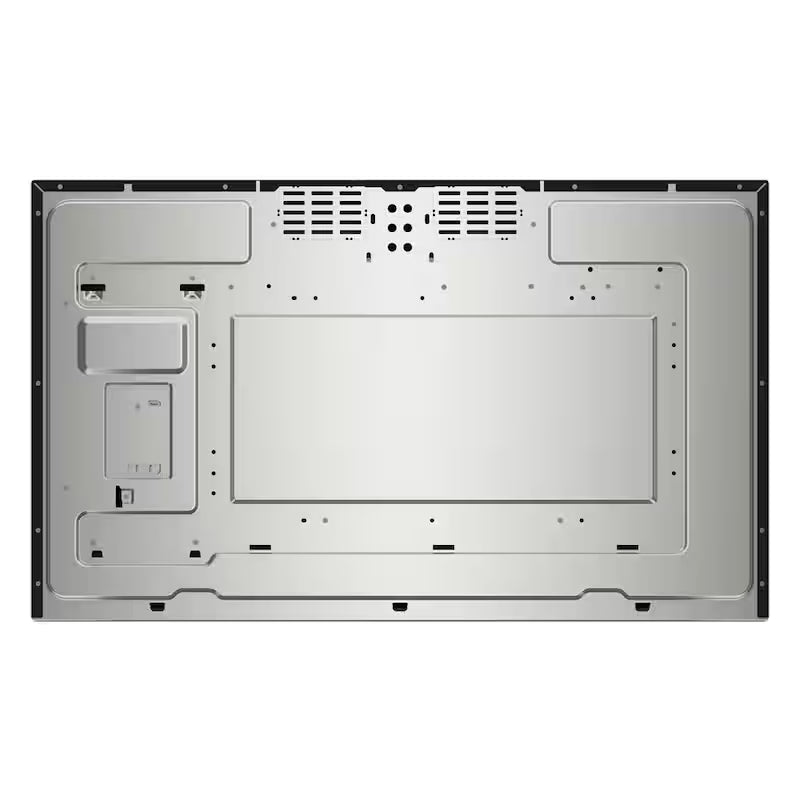 1000-Watt Stainless Steel Over-the-Range Microwave H4319