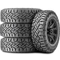 275/55R20 113T All Terrain Tires Set of 4 P8258