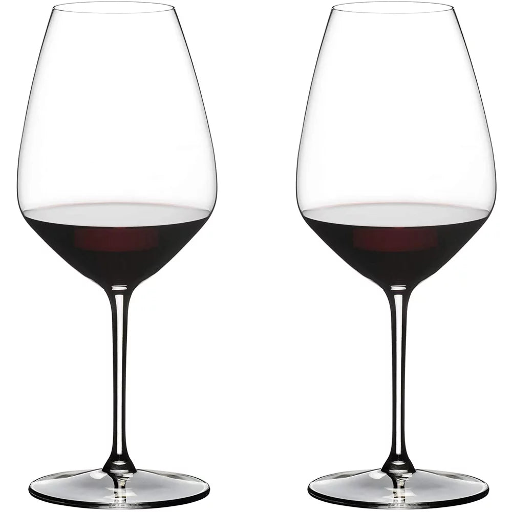Shiraz Wine Glasses Set of 8 U58735