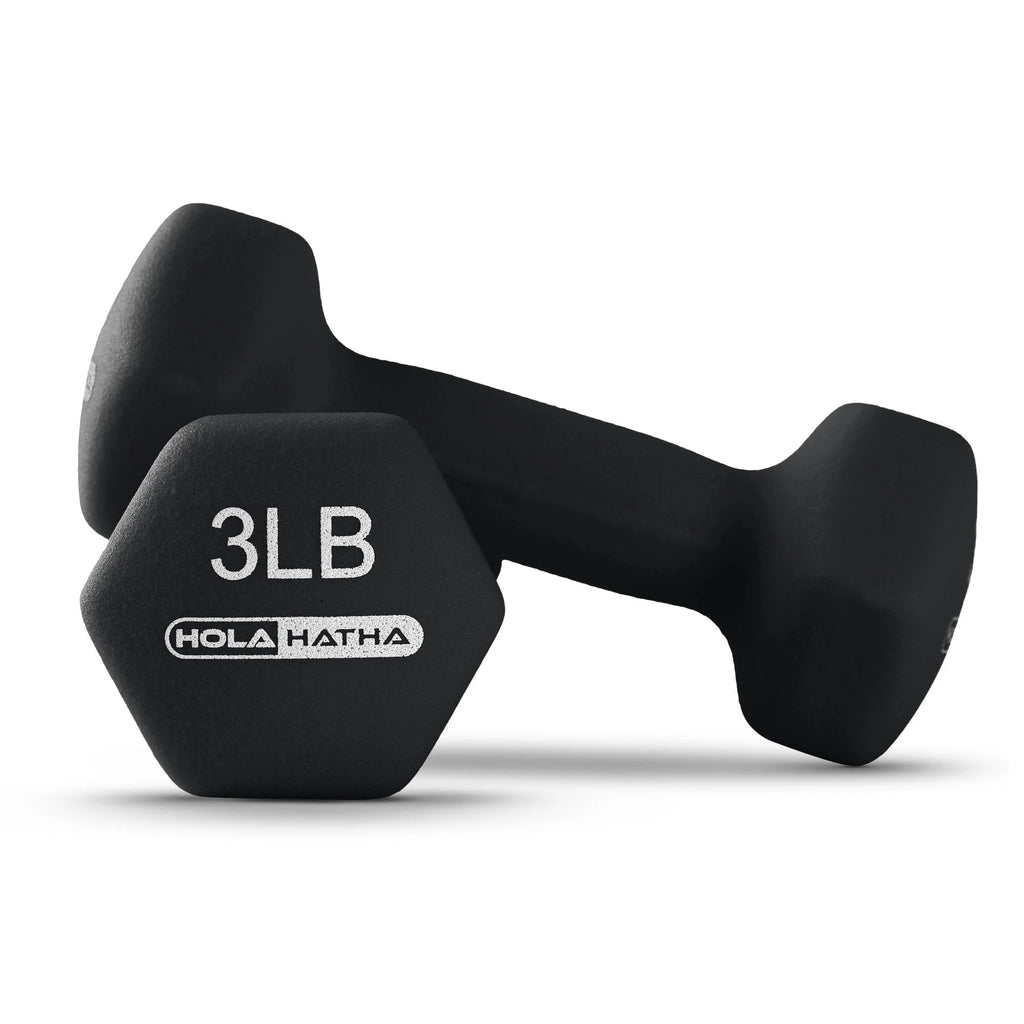 Neoprene Dumbbell Weight Set E62910