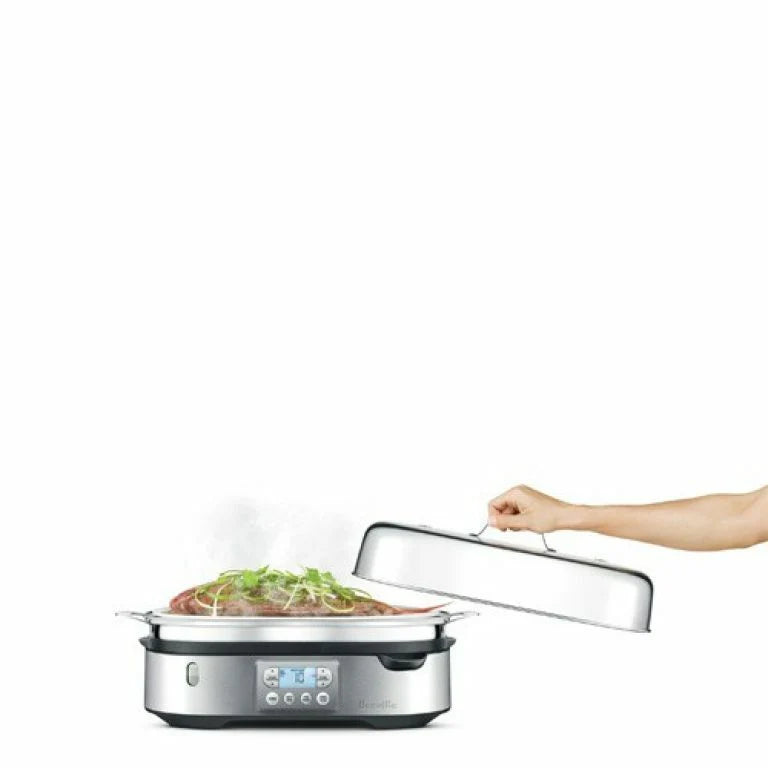 Food Steamer Q538237