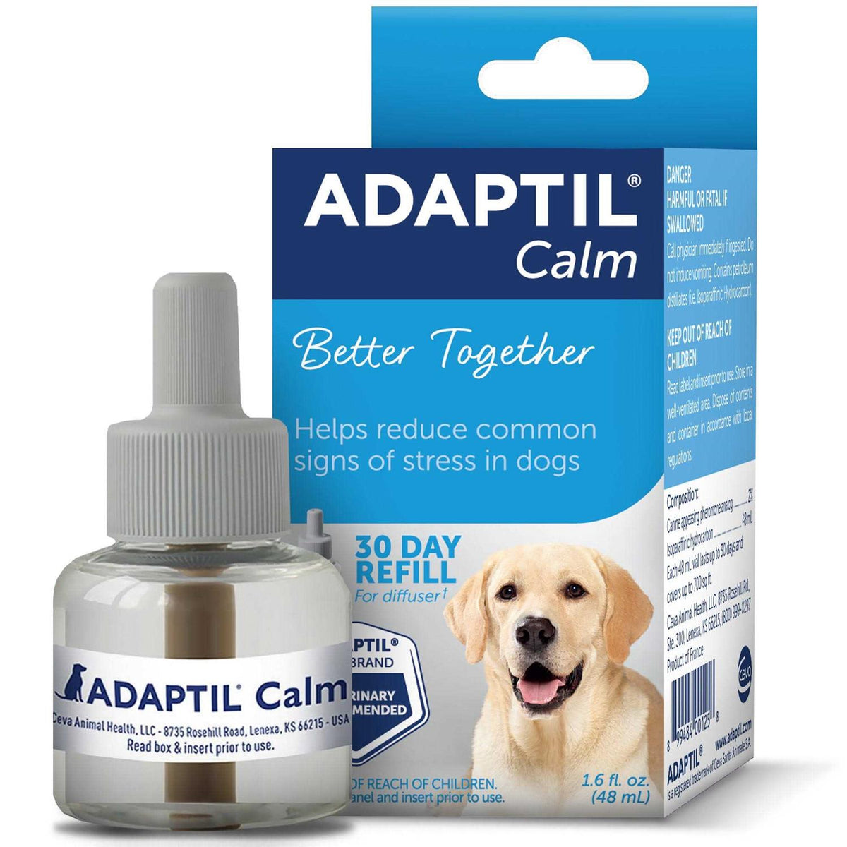 Adaptil Diffuser Refill S49812