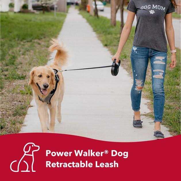 Retractable Dog Leash U5136
