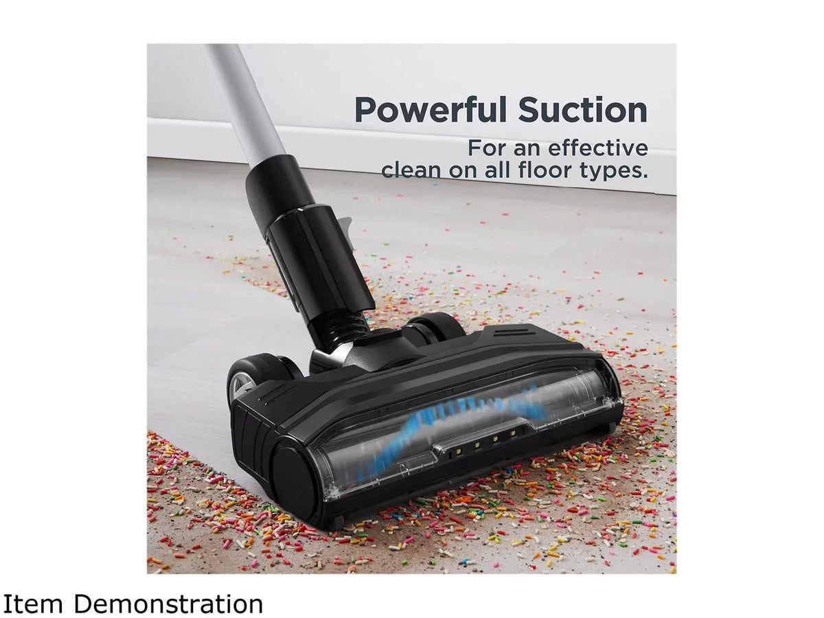 Cordless Stick Vacuum S192