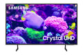 85” Crystal UHD 4K Smart TV E623