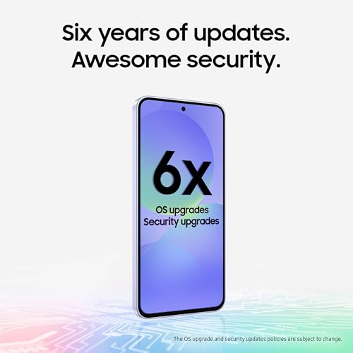 5G Unlocked Android Smartphone D5973
