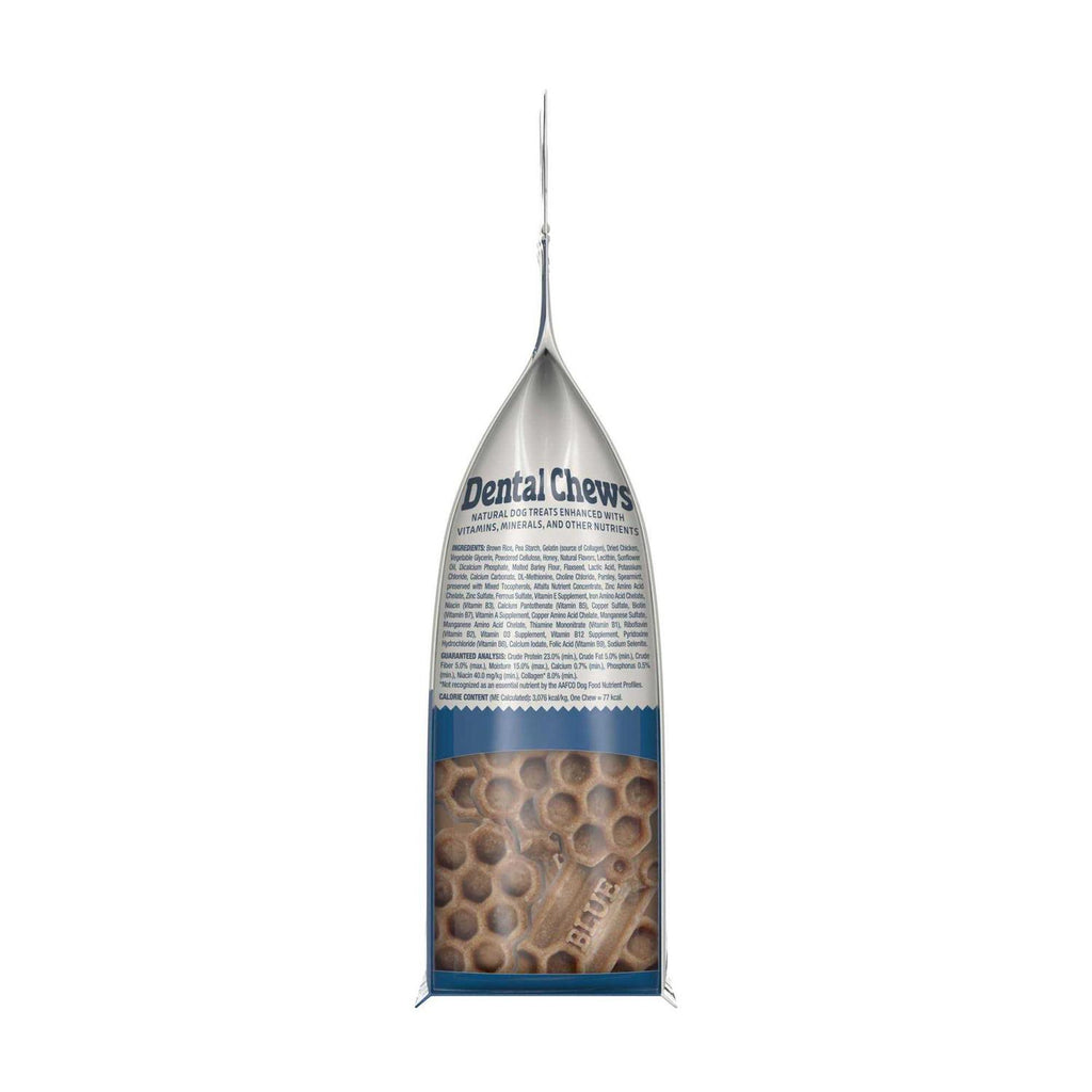 Chicken & Spearmint Dog Dental Chews R315349