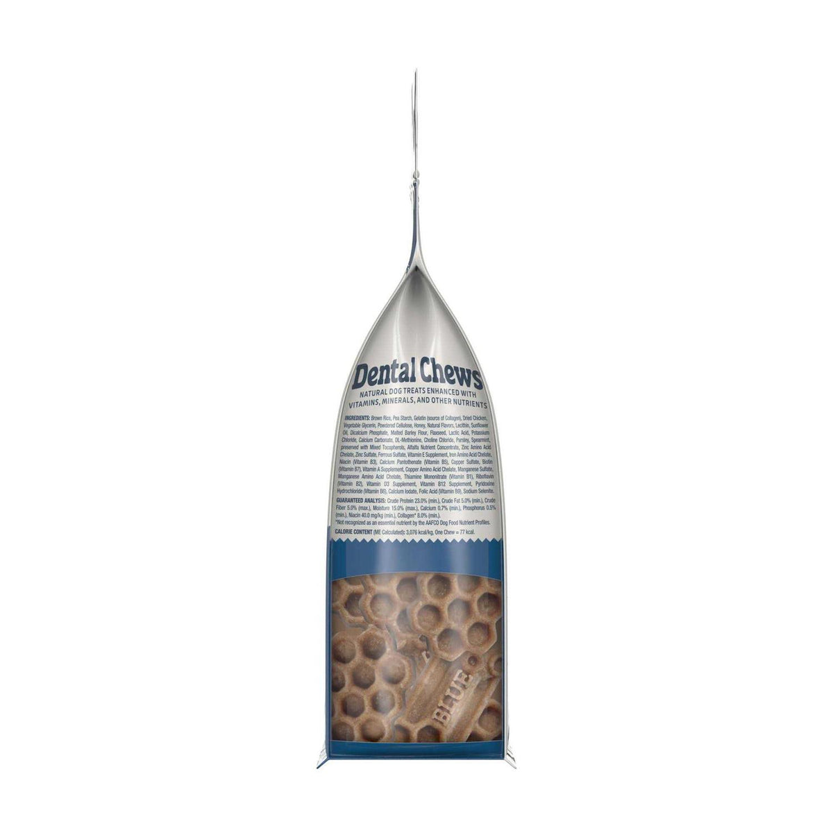 Chicken & Spearmint Dog Dental Chews R315349