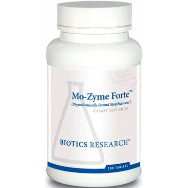 Mo-Zyme Forte 100t P8913