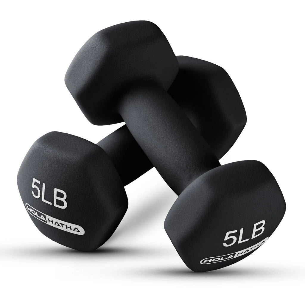 Neoprene Dumbbell Weight Set E62910