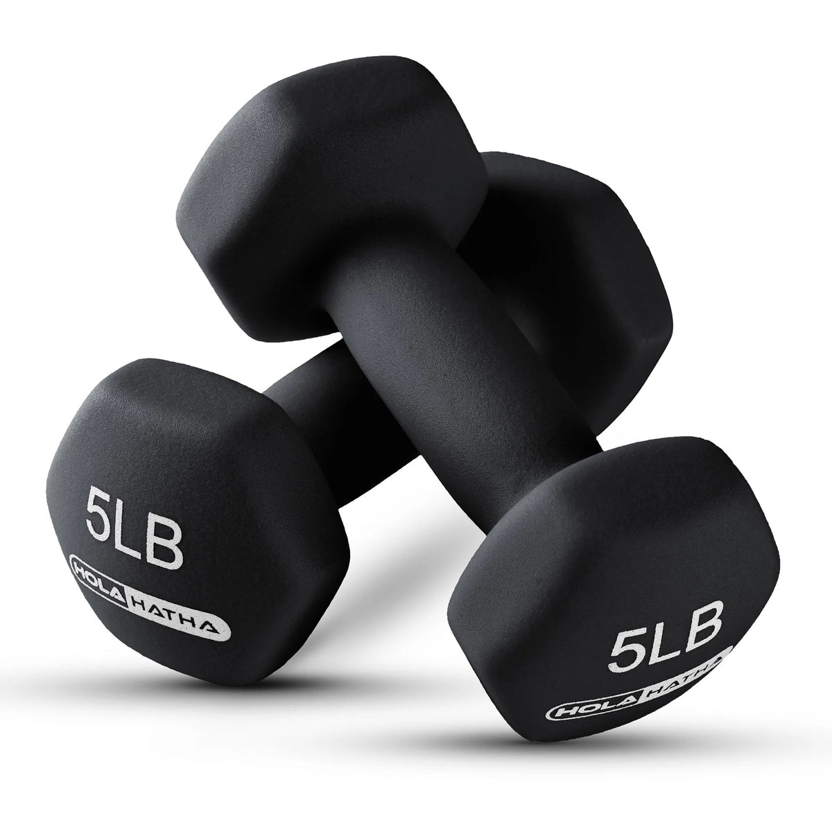 Neoprene Dumbbell Weight Set E62910