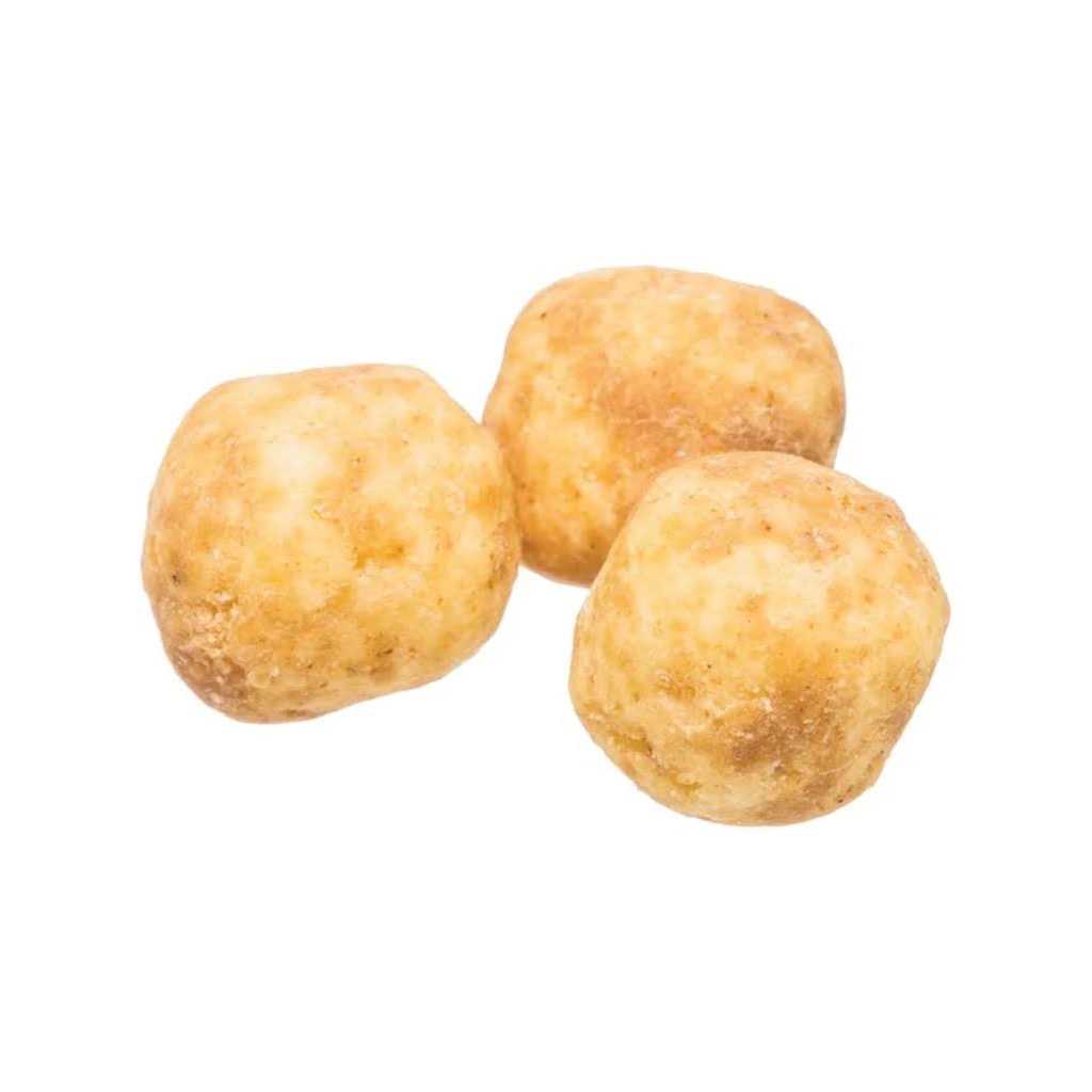 Protein Puffs Dog Treats F69632