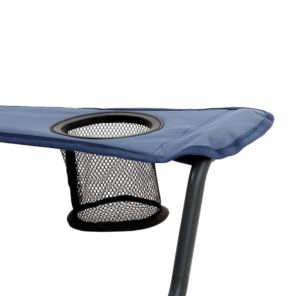 Camping Chair with Cup Holders M5995