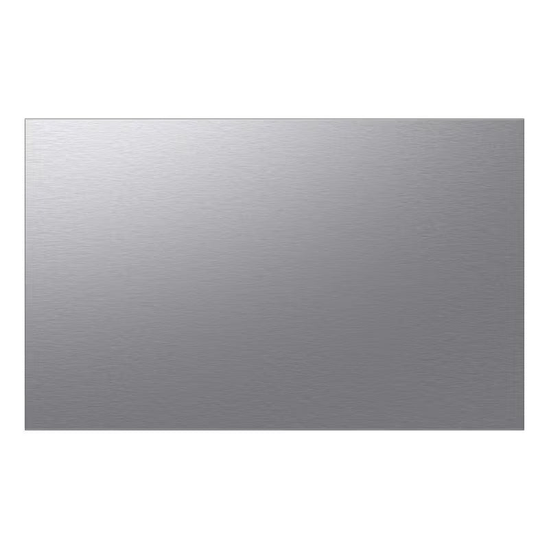 Stainless Steel Bottom Panel for 4-Door French Door Refrigerator T371012