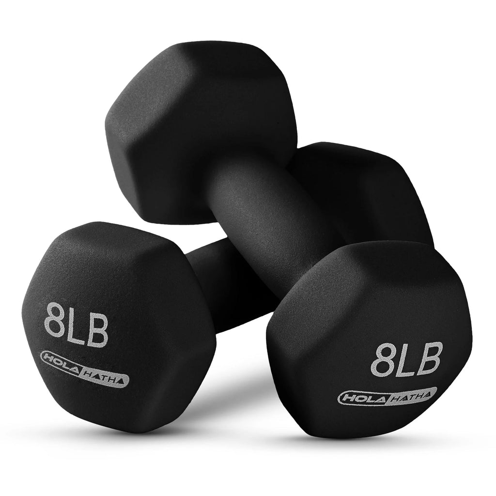 Neoprene Dumbbell Weight Set E62910