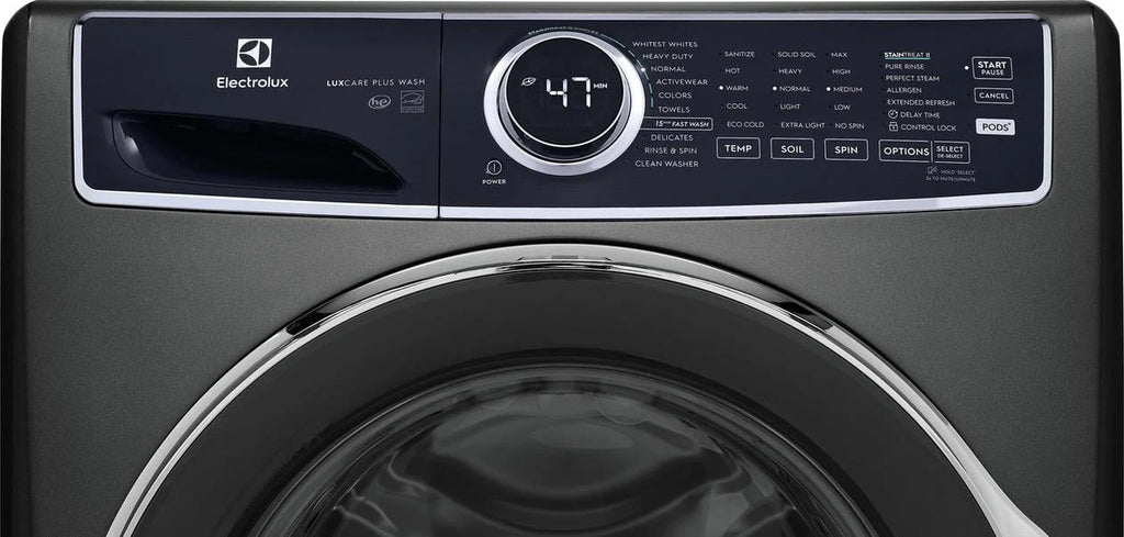Front Loading Washer R3335